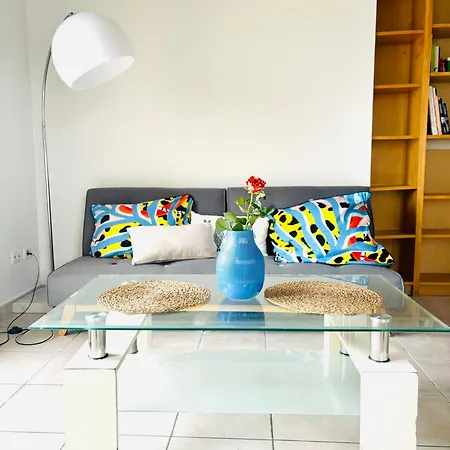 Apartment Reine - Nizza