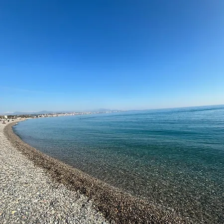 Apartment Reine - Nizza
