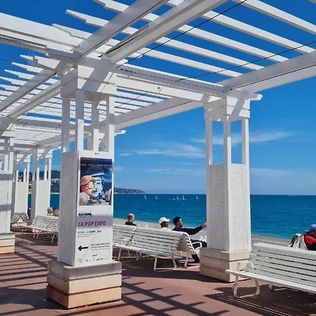 Apartment Reine - Nizza